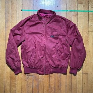 Vintage Members Only Jacket